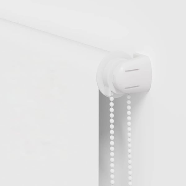 vidaXL Bruserullegardin 120x240 cm Stofbredde 116 cm