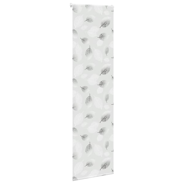 vidaXL Dusjrullgardin 70x240 cm Stoff Bredde 66 cm