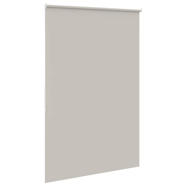 vidaXL Dusjrullgardin 150x240 cm Stoff Bredde 146 cm