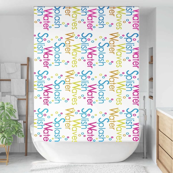 vidaXL Bruserullegardin 160x240 cm Stofbredde 156 cm