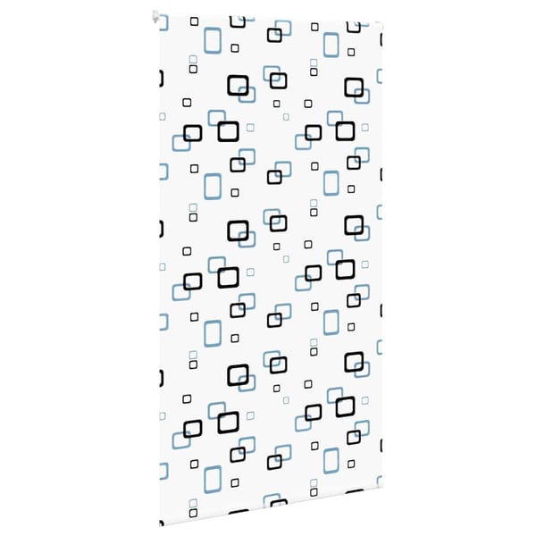 vidaXL Dusjrullgardin 140x240 cm Stoff Bredde 136 cm