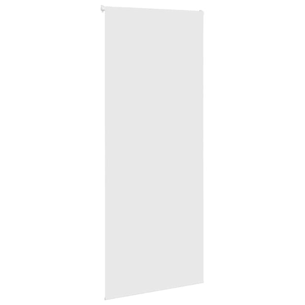 vidaXL Bruserullegardin 130x240 cm Stofbredde 126 cm