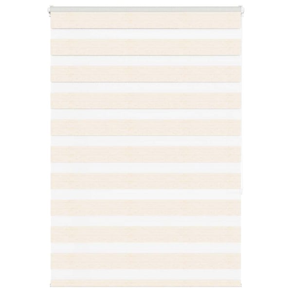 vidaXL Seepra rullaverho 110x150 cm kankaan leveys 105,9cm polyesteri