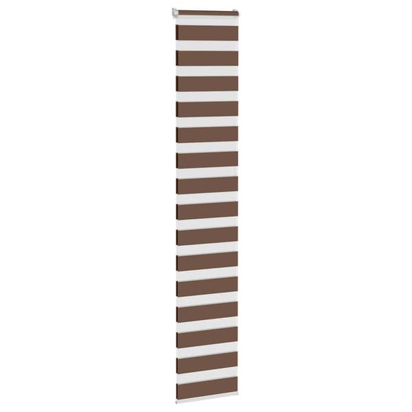vidaXL plisségardin Bensin Grønn 90x100 cm Stoff Bredde 89,4 cm