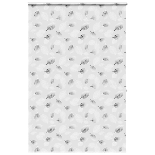 vidaXL Bruserullegardin med kassette 150x240 cm Stofbredde 146 cm