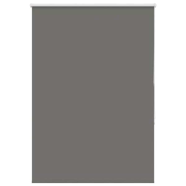vidaXL rullegardin mørklægning 115x175 cm stofbredde 110,7cm polyester