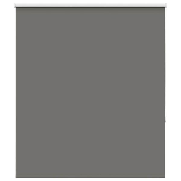 vidaXL Rullegardin lystette 120x150 cm stoff bredde 116,6 cm polyester