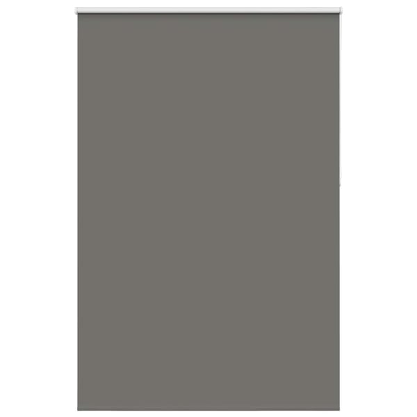 vidaXL Rullegardin lystette 150x210 cm stoff bredde 146,6 cm polyester