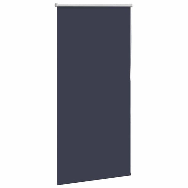 vidaXL Rullegardin lystette 70x175 cm stoff bredde 65,7 cm polyester