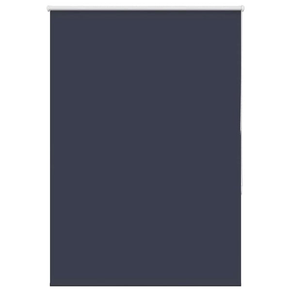 vidaXL Rullegardin lystette 95x150 cm stoff bredde 90,7 cm polyester