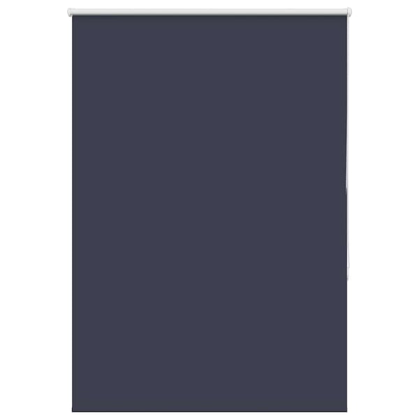 vidaXL rullegardin mørklægning 105x175 cm stofbredde 100,7cm polyester