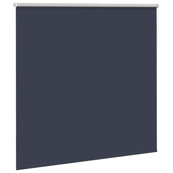 vidaXL Rullegardin lystette 150x175 cm stoff bredde 146,6 cm polyester