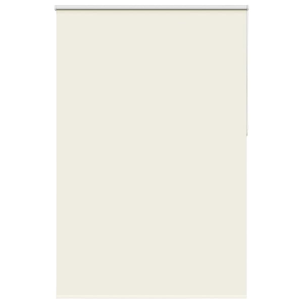 vidaXL rullegardin mørklægning 160x210 cm stofbredde 156,6cm polyester