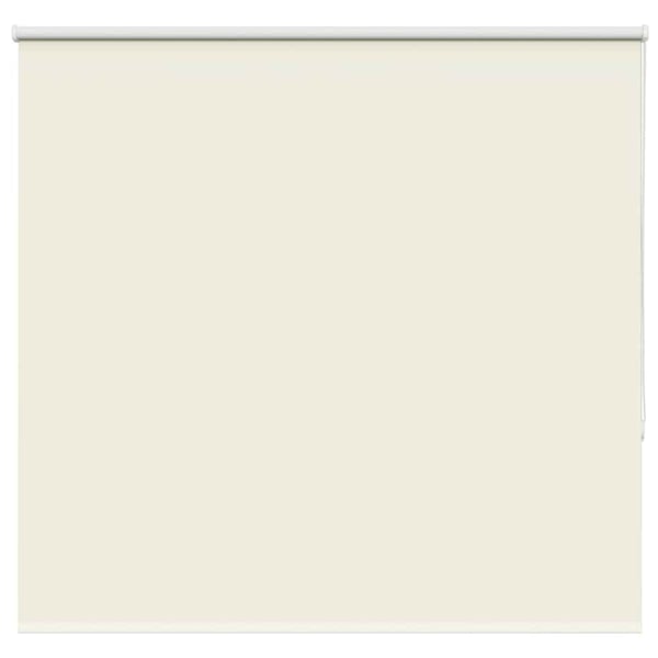 vidaXL Rullegardin lystette 165x175 cm stoff bredde 161,6 cm polyester