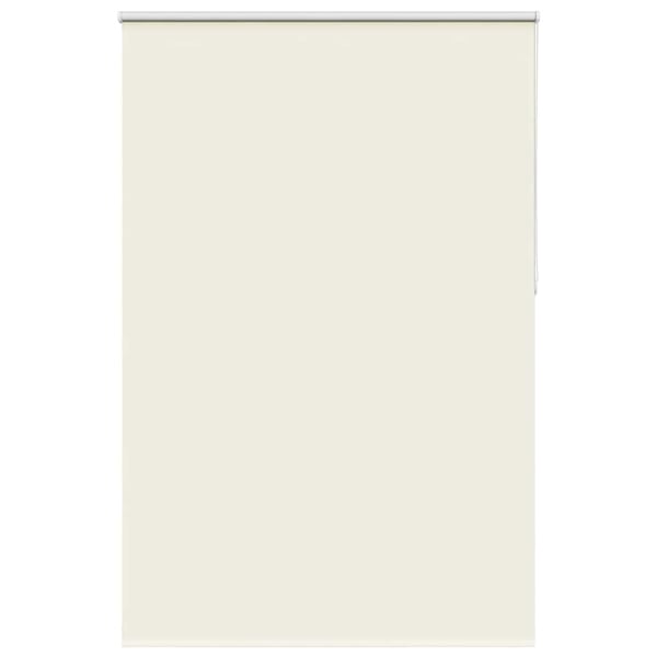 vidaXL rullegardin mørklægning 165x230 cm stofbredde 161,6cm polyester
