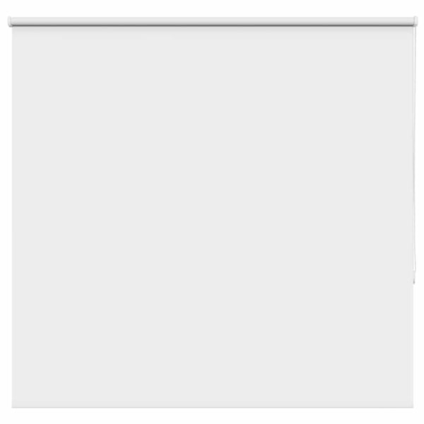 vidaXL Rullegardin lystette 150x175 cm stoff bredde 146,6 cm polyester