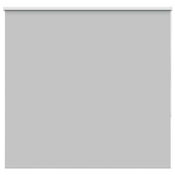 vidaXL Rullegardin lystette 150x175 cm stoff bredde 146,6 cm polyester