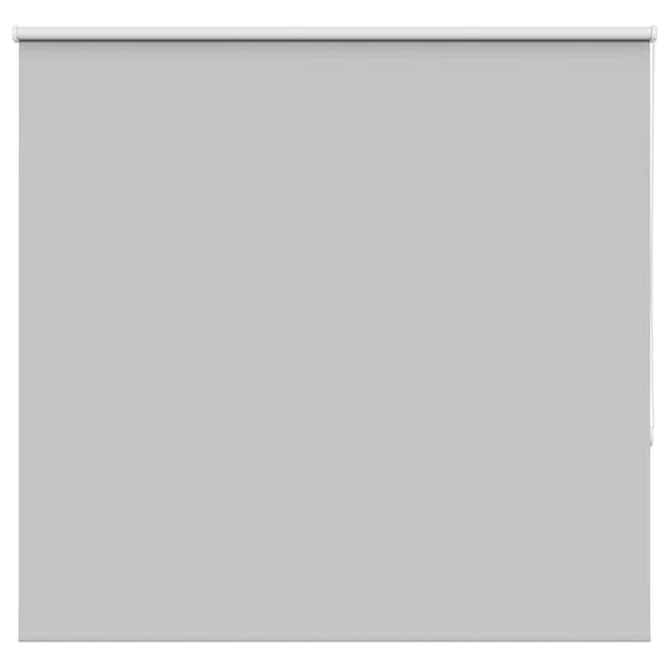 vidaXL Rullegardin lystette 160x175 cm stoff bredde 156,6 cm polyester