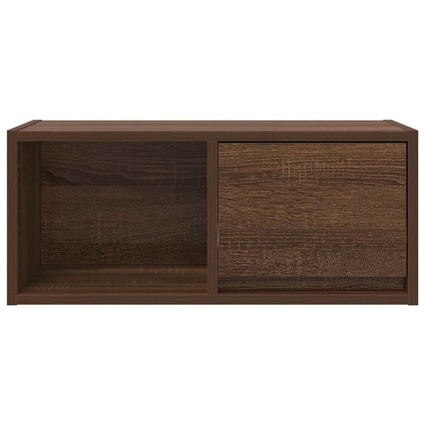 vidaXL Trappematter 30 stk 56x17x3 cm beige halvrund