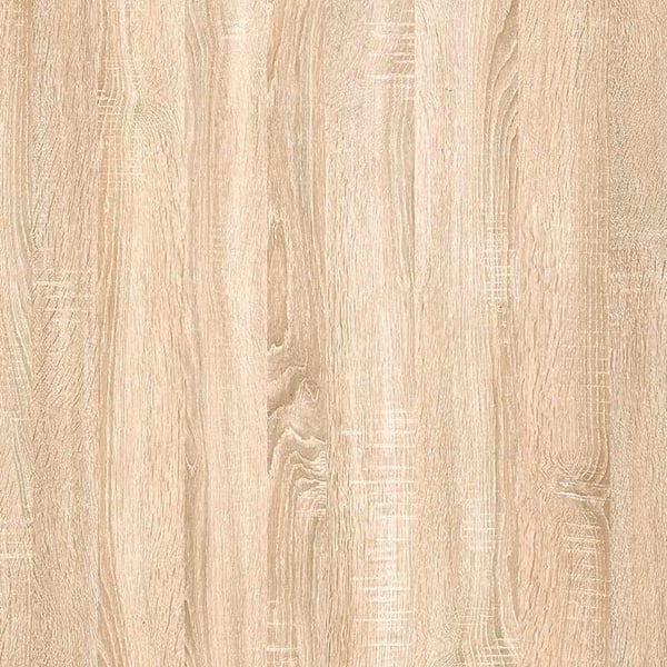 vidaXL skænk VISNES 60x40x73 cm konstrueret træ sonoma-eg