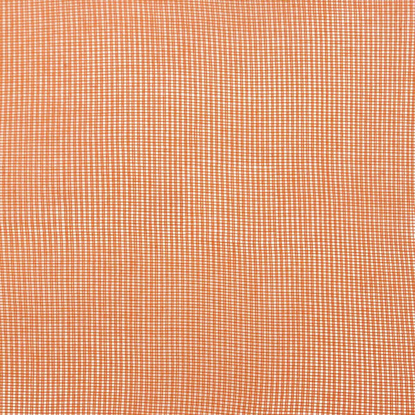 vidaXL Voilegardiner med hemper 2 stk terrakotta 140x245 cm