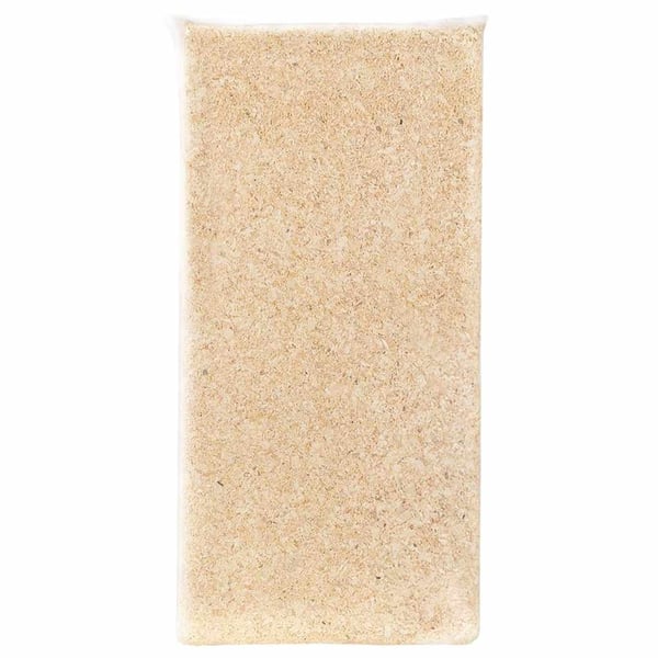 vidaXL Trespon til dyresenge softwood 24 kg