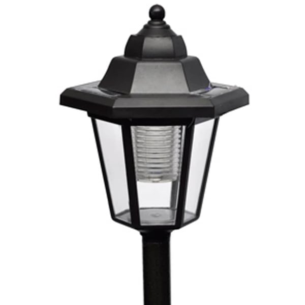vidaXL LED-fontæne