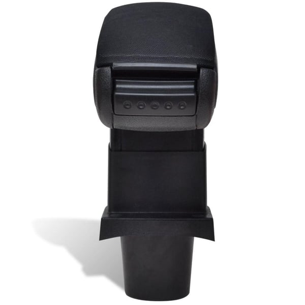 vidaXL Bilarmlene for Toyota Yaris (2008)