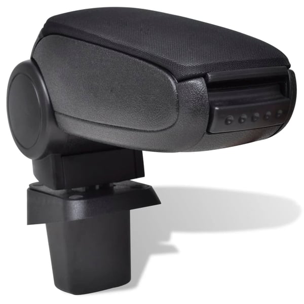 vidaXL armlæn til bil Suzuki SX4 (efter 2007)