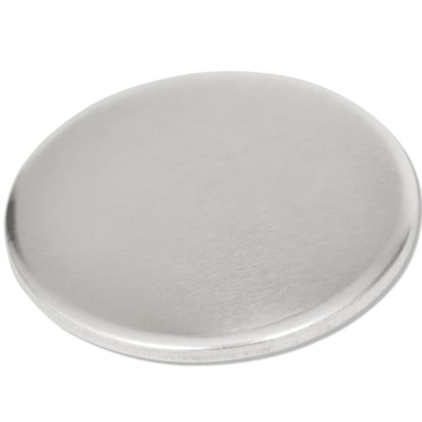 vidaXL Jakkemerker 500 stk 58 mm
