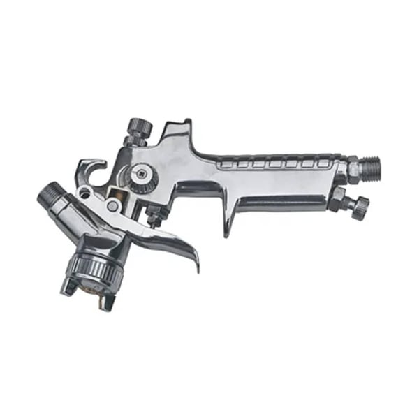 vidaXL HVLP-sprøytepistoler 2 stk