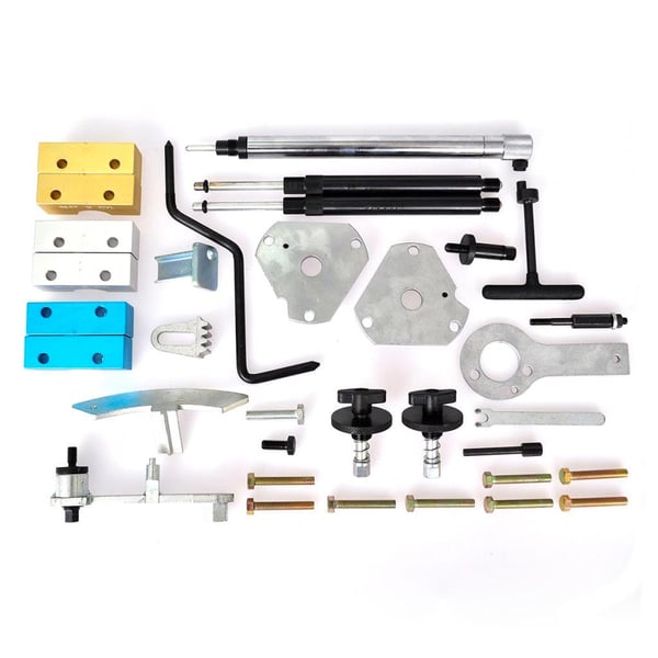 vidaXL Moottorin Ajoitussarja FIAT
