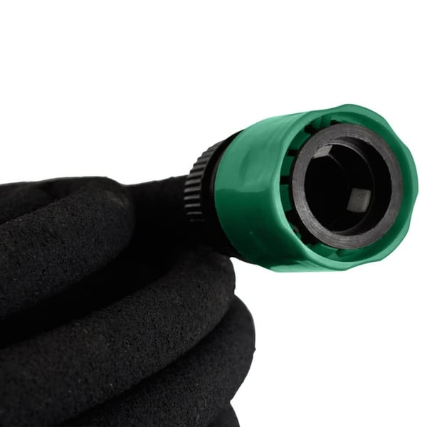 vidaXL haveslange til havevanding 1/2" forbindelse 50 m