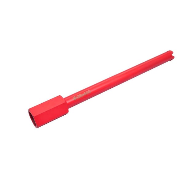 vidaXL Core boring diamant 26x400 mm