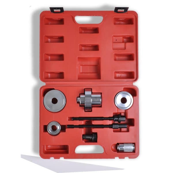 vidaXL Avdragersett for foringer VAG VW Polo 9N Fox Audi A2 Skoda