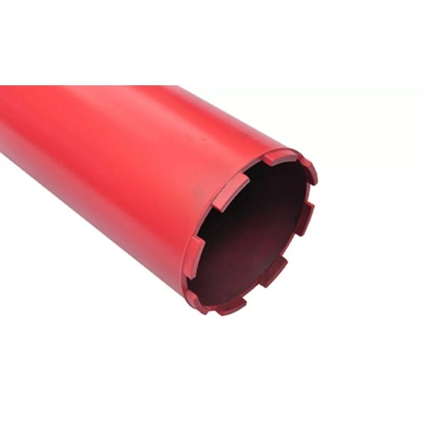 vidaXL diamantbor tør/våd boring 110 mm x 400 mm