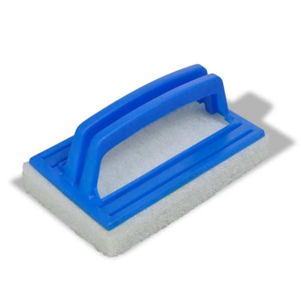 vidaXL Poolrengöring kit