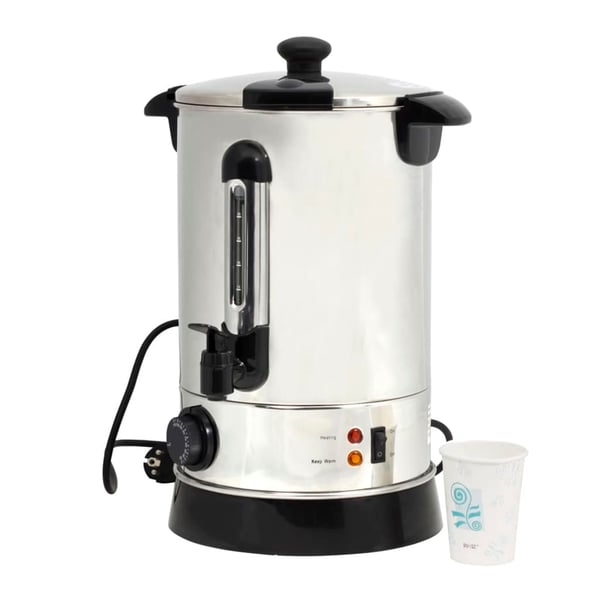 vidaXL Gløggvarmer  6.8 L