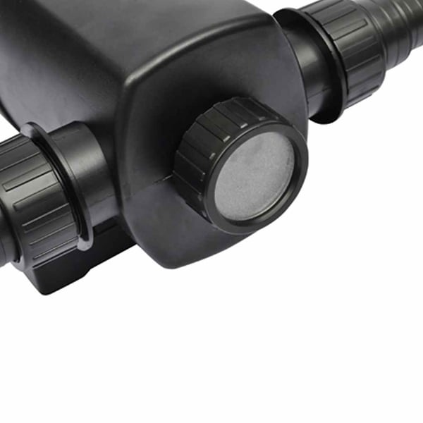 vidaXL UV damrensing enhet 35,000 L