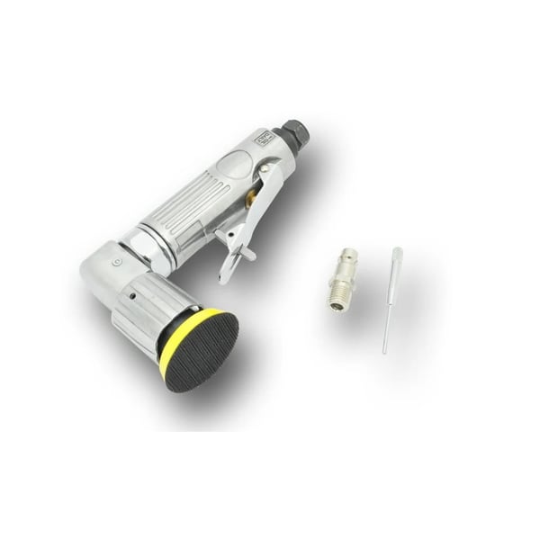 vidaXL Mini Eksentriske slipemaskin 15000 U/min