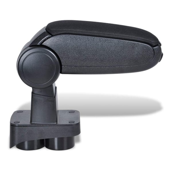 vidaXL Auton kyynärnoja VW POLO IV 9N (2001-2005)