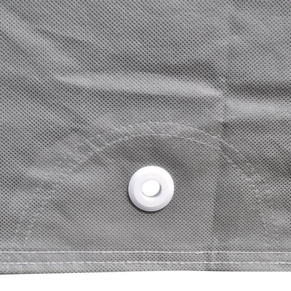 vidaXL Auton suojapeite kuitukangas XL