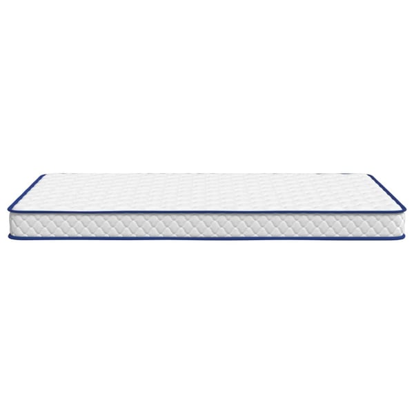 vidaXL Memoryskummadrass  200 x 140 x 17 cm