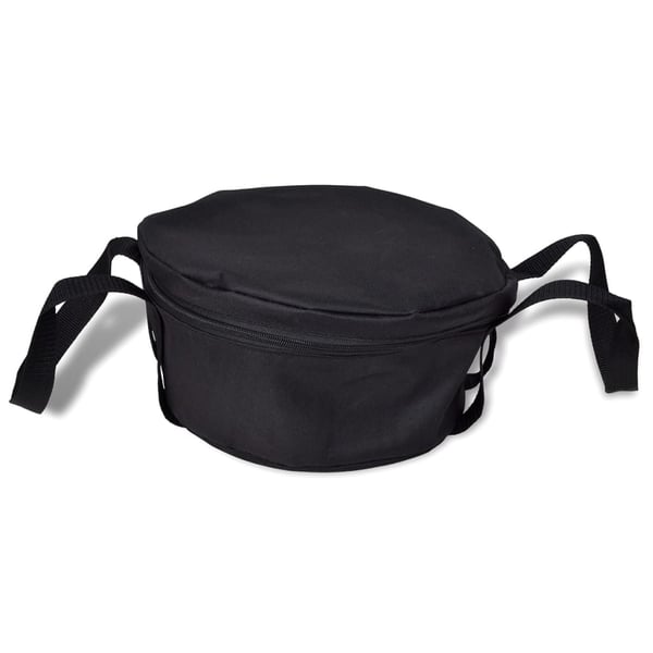 vidaXL Pata 5,6 L Mukana Lisäosia