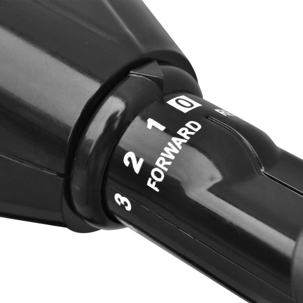 vidaXL eletrisk trollingmotor P22 46 lbs