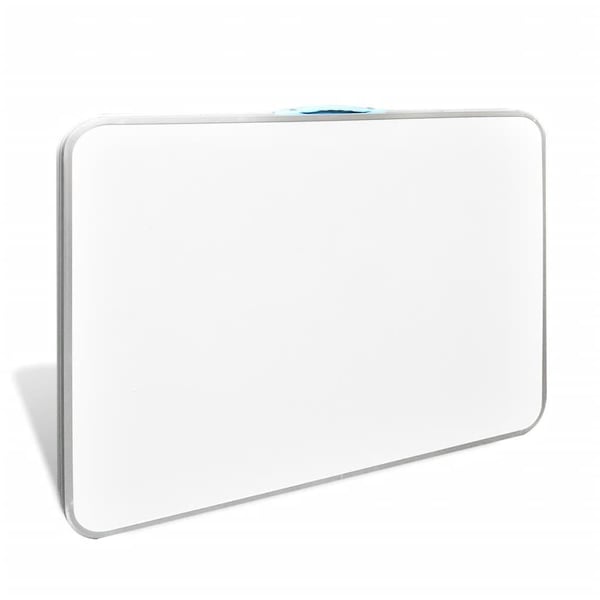 vidaXL Camping Klappbord med Metallramme 80 x 60 cm