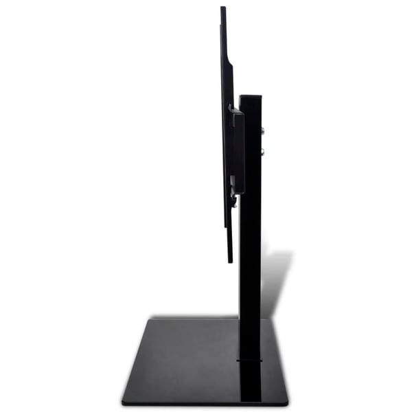 vidaXL TV stativ med base 600 x 400 mm 32"- 70"