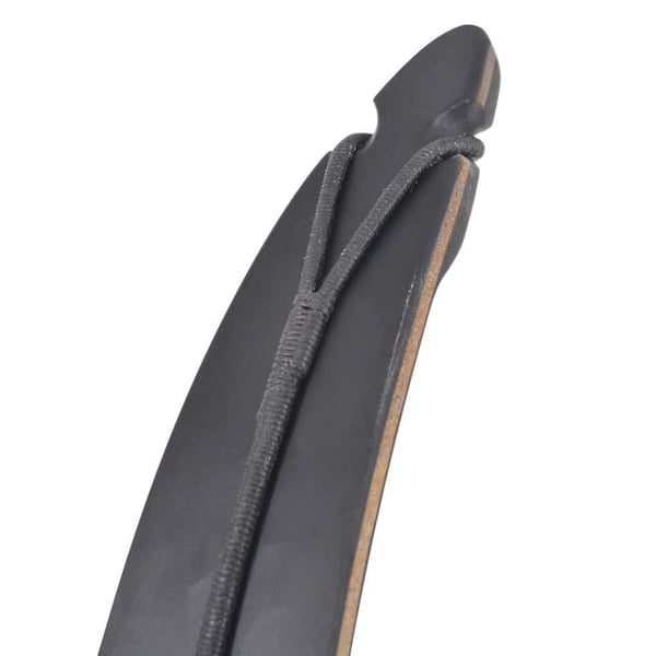 vidaXL Recurvebåge för vuxna 172,7 cm 13,6 kg
