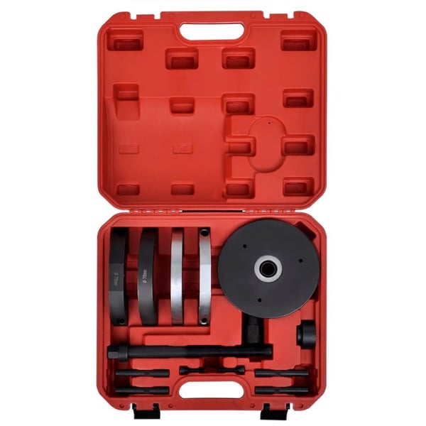 vidaXL Hjullagersett for forhjul 14 stk 78 mm for Ford, Mazda, Volvo