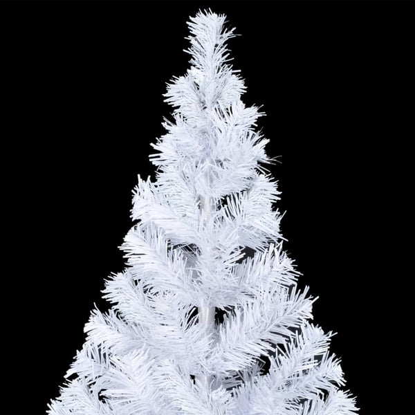 vidaXL kunstigt juletræ med fod 150 cm 380 grene